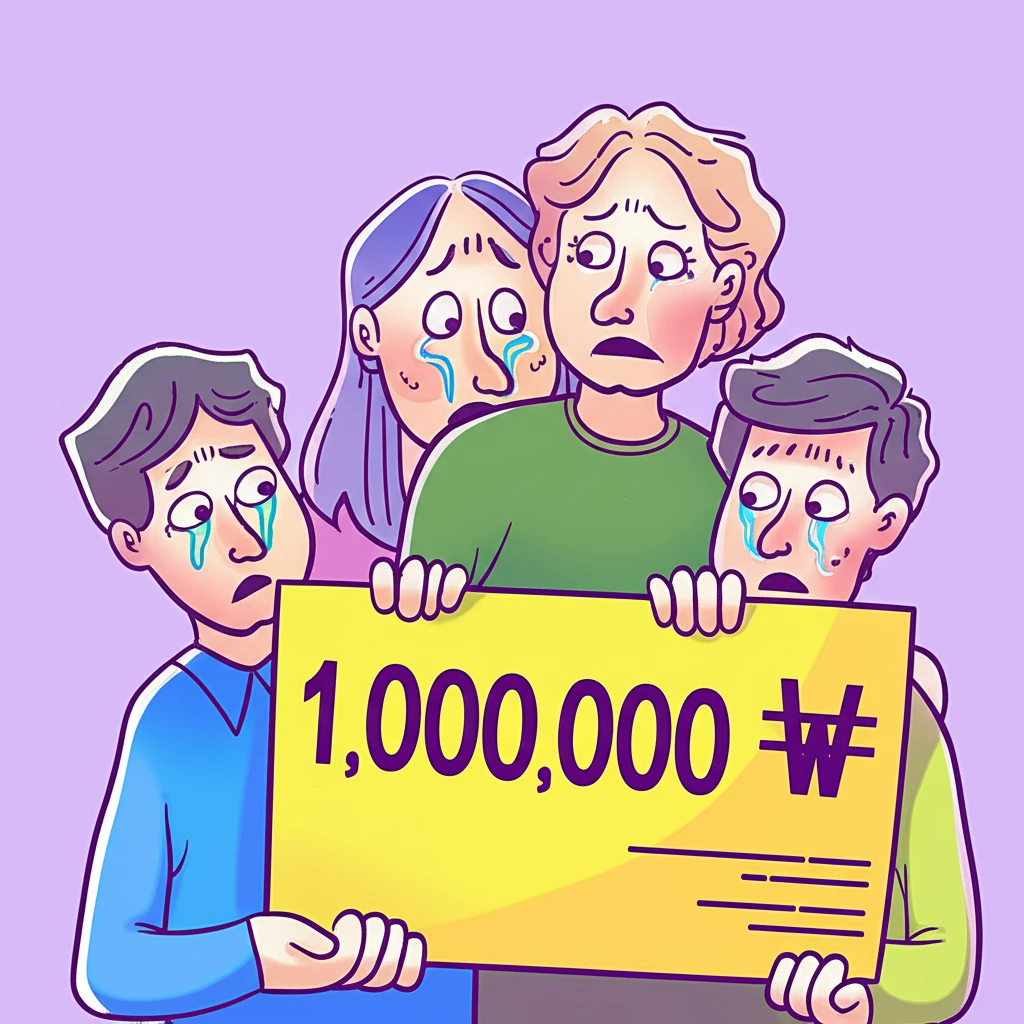 2025 괴산군 장례 지원 정책: 1..