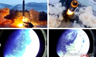 북한 화성-11라 미사일 시험 단거리 탄도 도발 이유