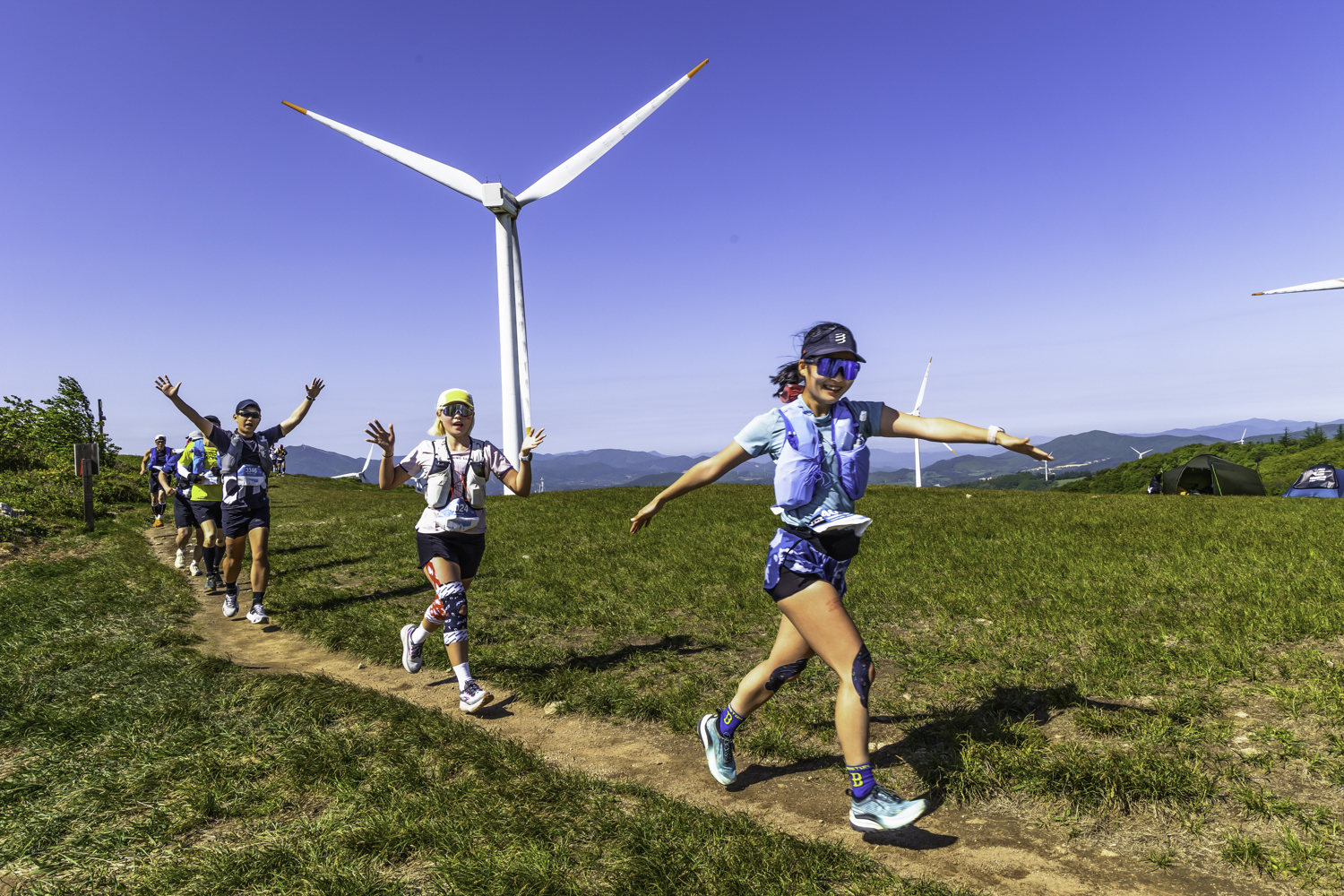 tnf100korea
tnf100gangwon
노스페이스 트레일러닝대회
선자령 트레일러닝