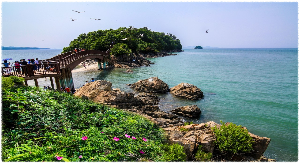 구봉도
