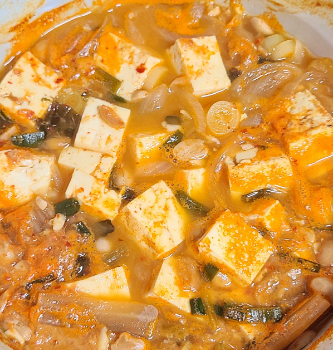청국장 맛있게 끓이는 방법 알아보기