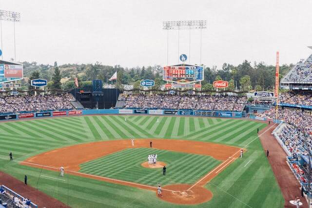2025 KBO 올스타전 예매 총정리