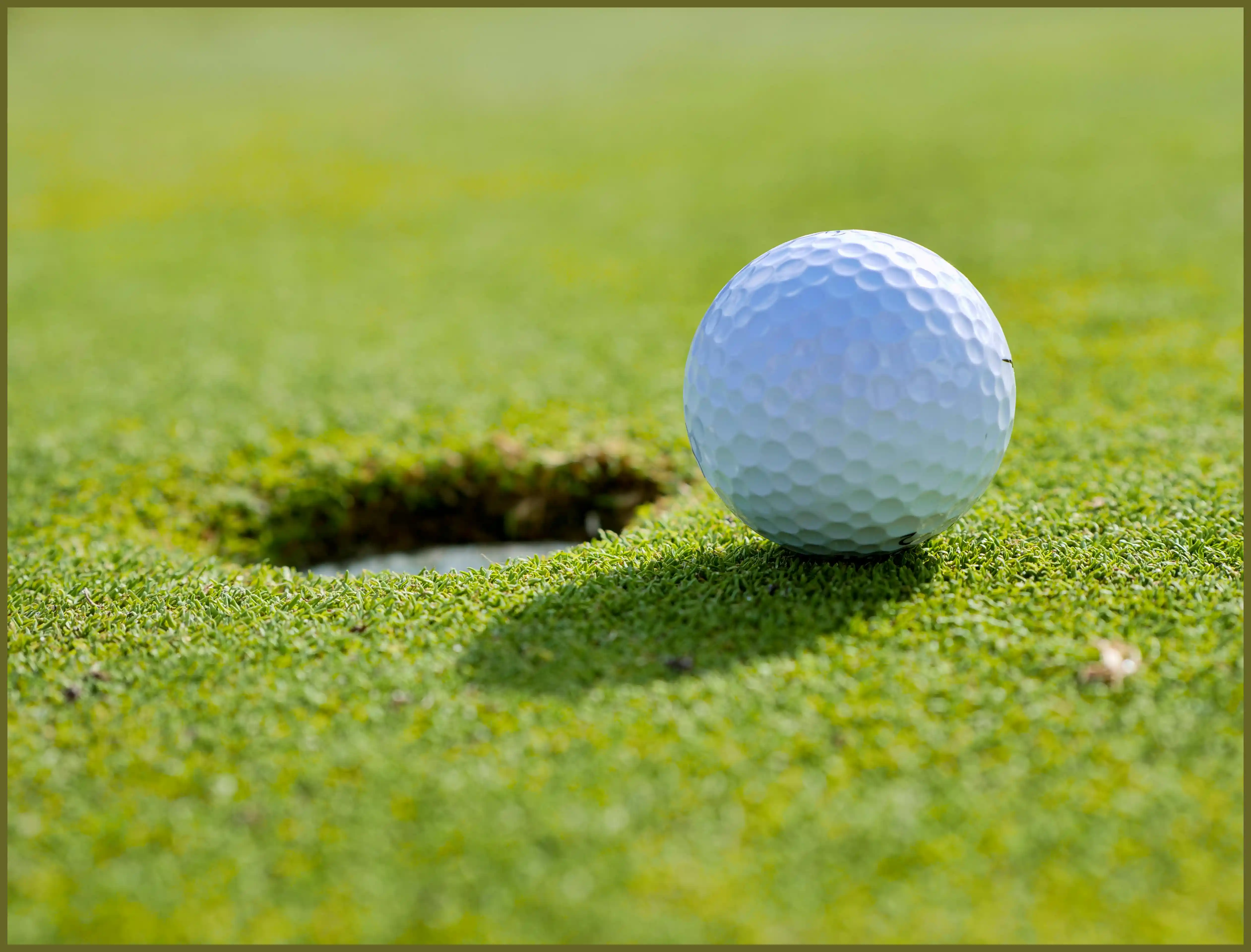 파크골프 용어 정리 해설 점수 계산법