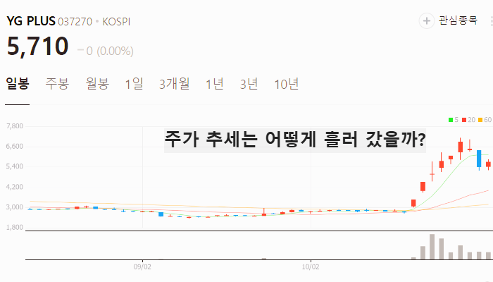 지드래곤 관련주 대장주 테마주 수혜주 TOP5