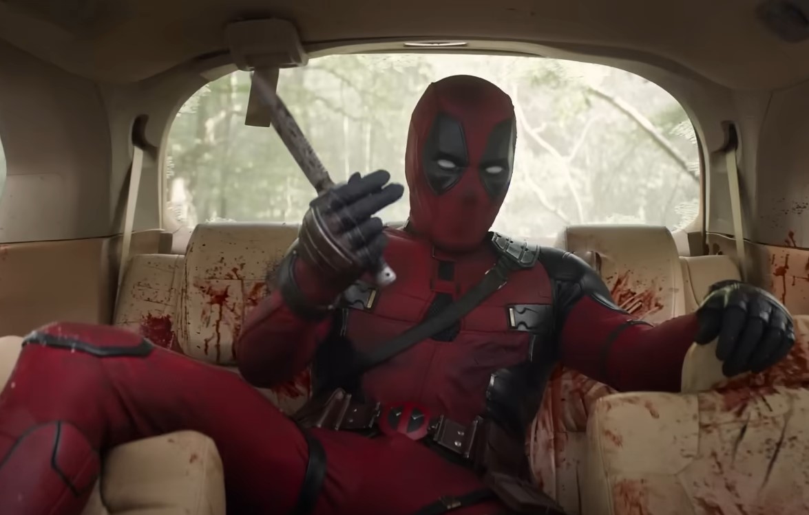 데드풀과 울버린