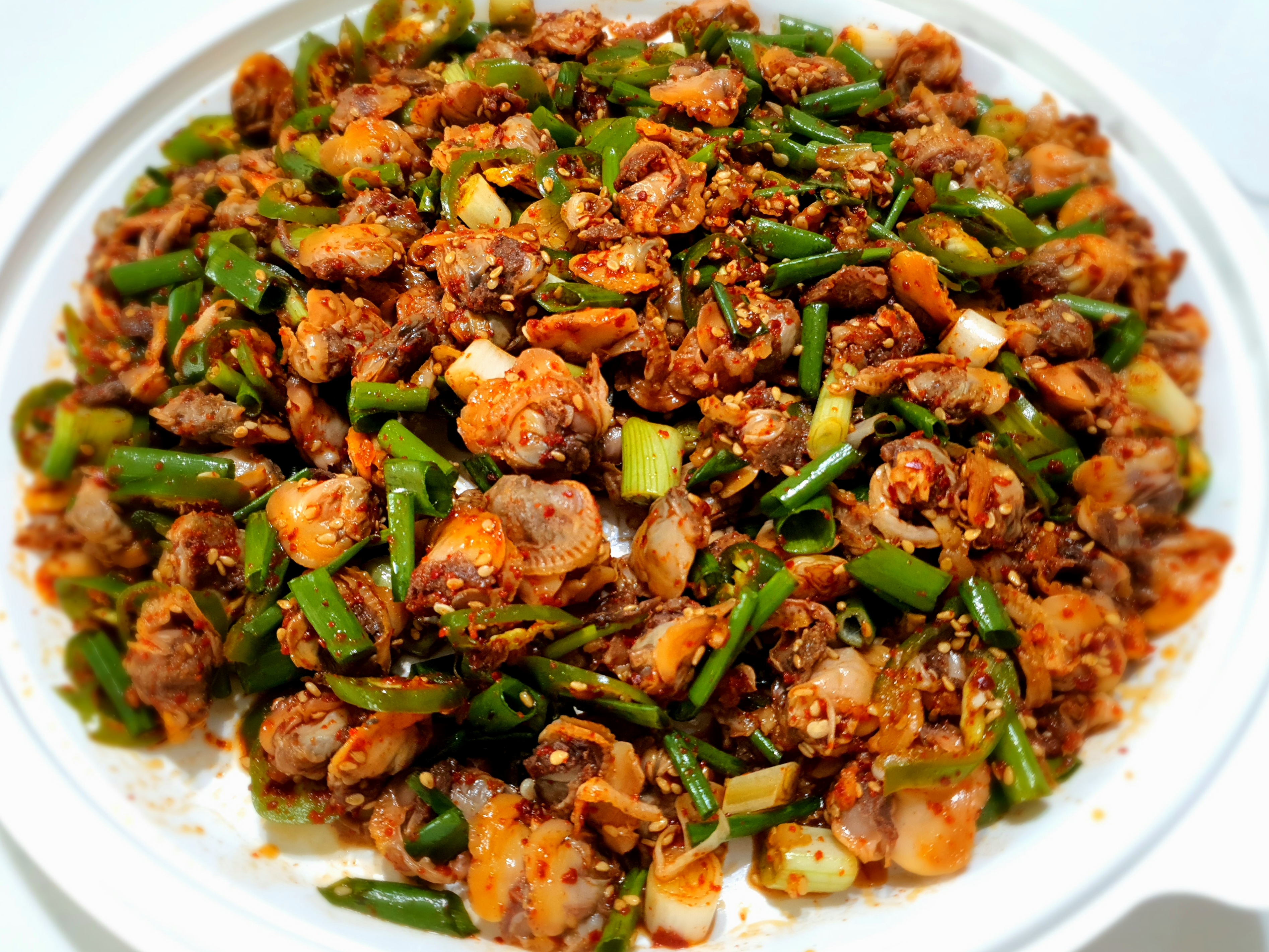 꼬막이-푸짐하게-들어있어요.