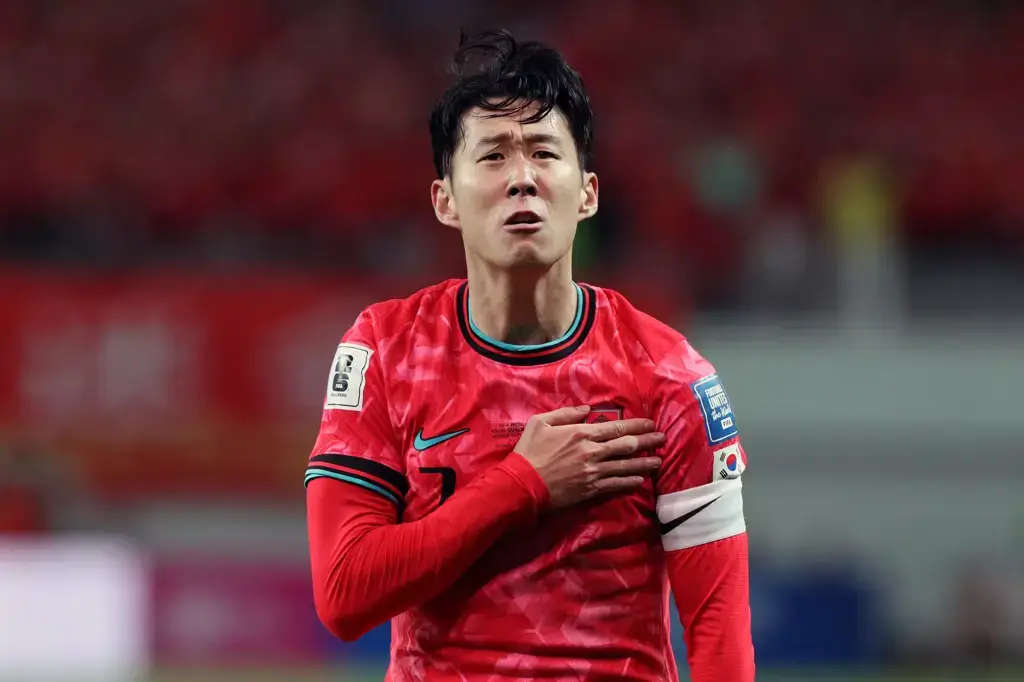 대한민국대표팀