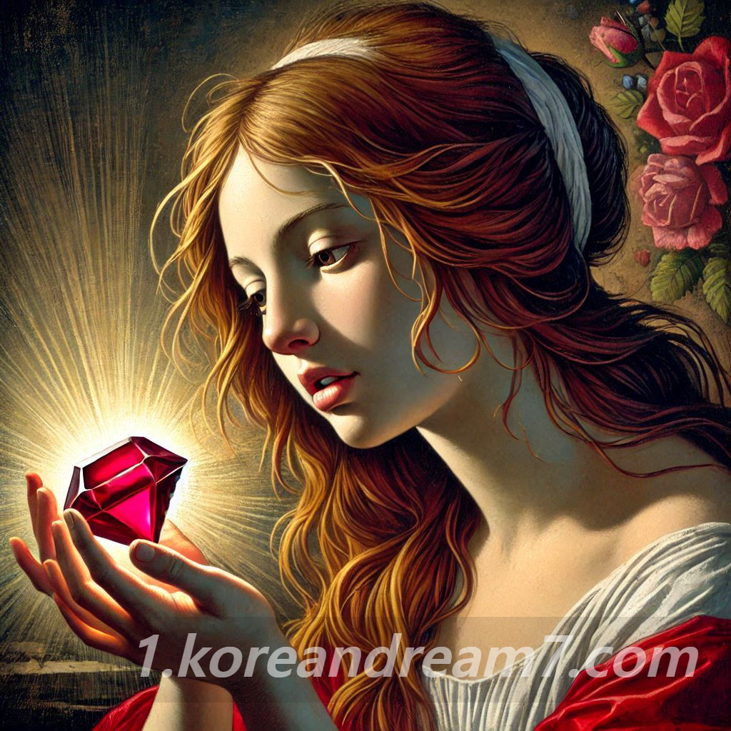 전남친 관계 꿈