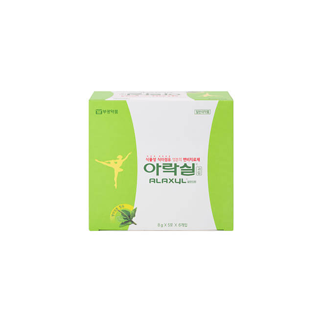 변비약 아락실 과립