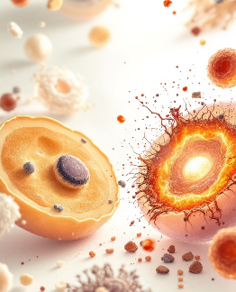 탄음식 섭취와 암 발병, 안전하게 먹는 방법