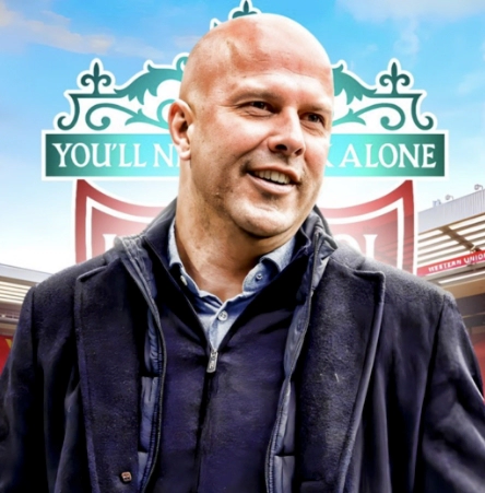 아르네 슬롯 프로필 나이 국적 커리어