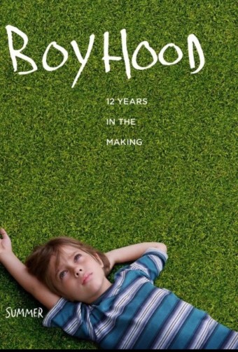 Boyhood 영화 내용 요약 시각적 스타일 다양한 기간에 걸친 원활한 전환