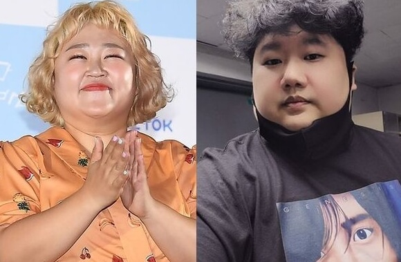 홍윤화 김태원