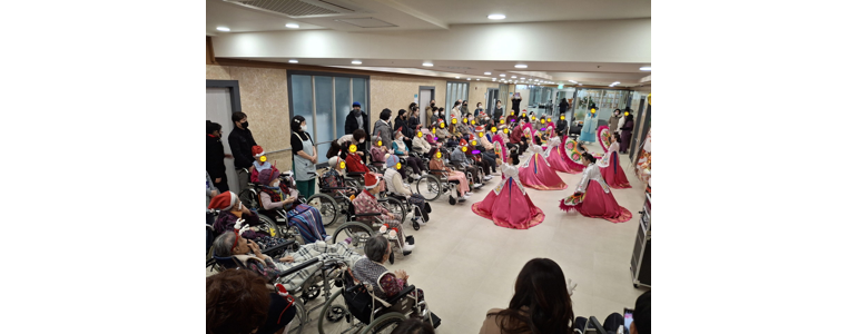 서울 강서구 요양원