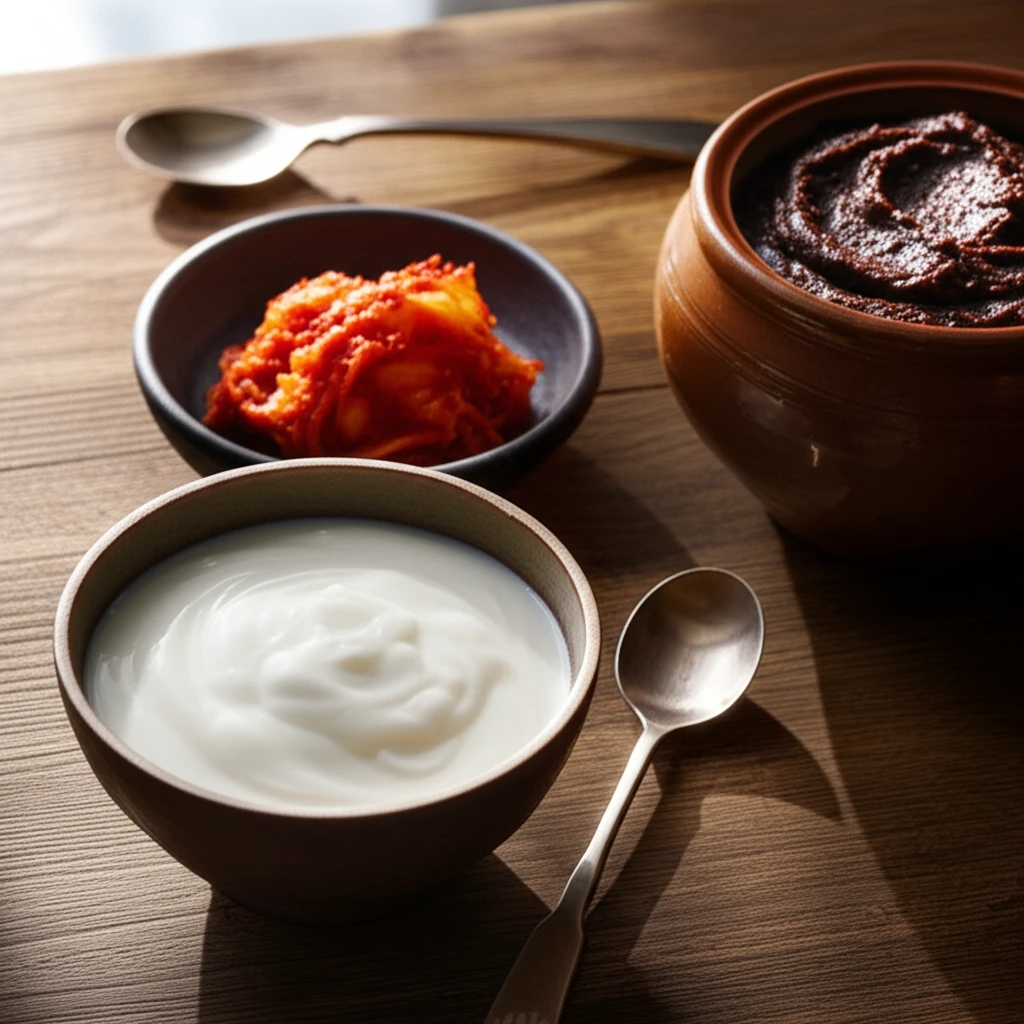 수용성 불용성 섬유질 완벽 조합 변비..