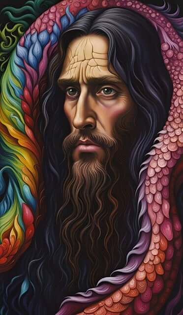 2025년 을사년 1월 운세 (6) 뱀띠 '견디면 내 전성기야~'