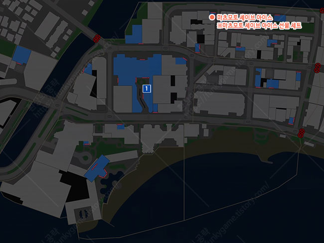 서브 48 동부 이미지