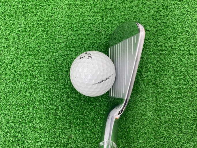 우드와 아이언 선택 가이드