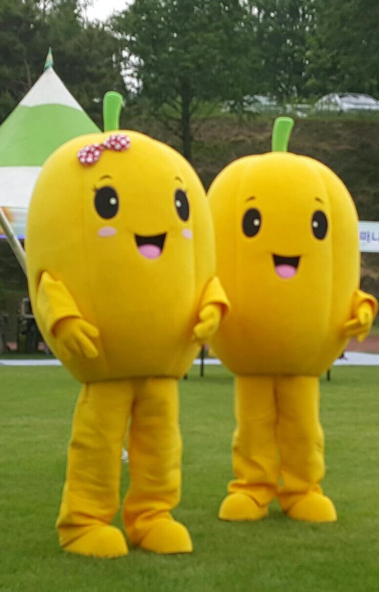 금사참외축제
