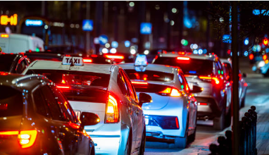 자동차 시가표준액 조회