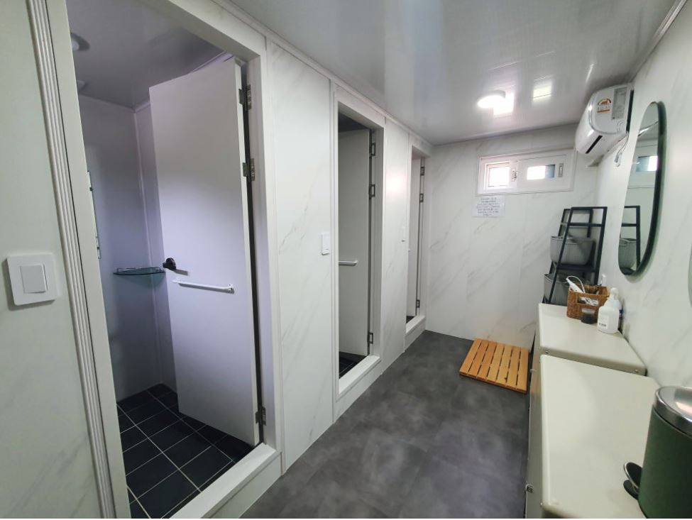 아우어캄푸스 캠핑장 5