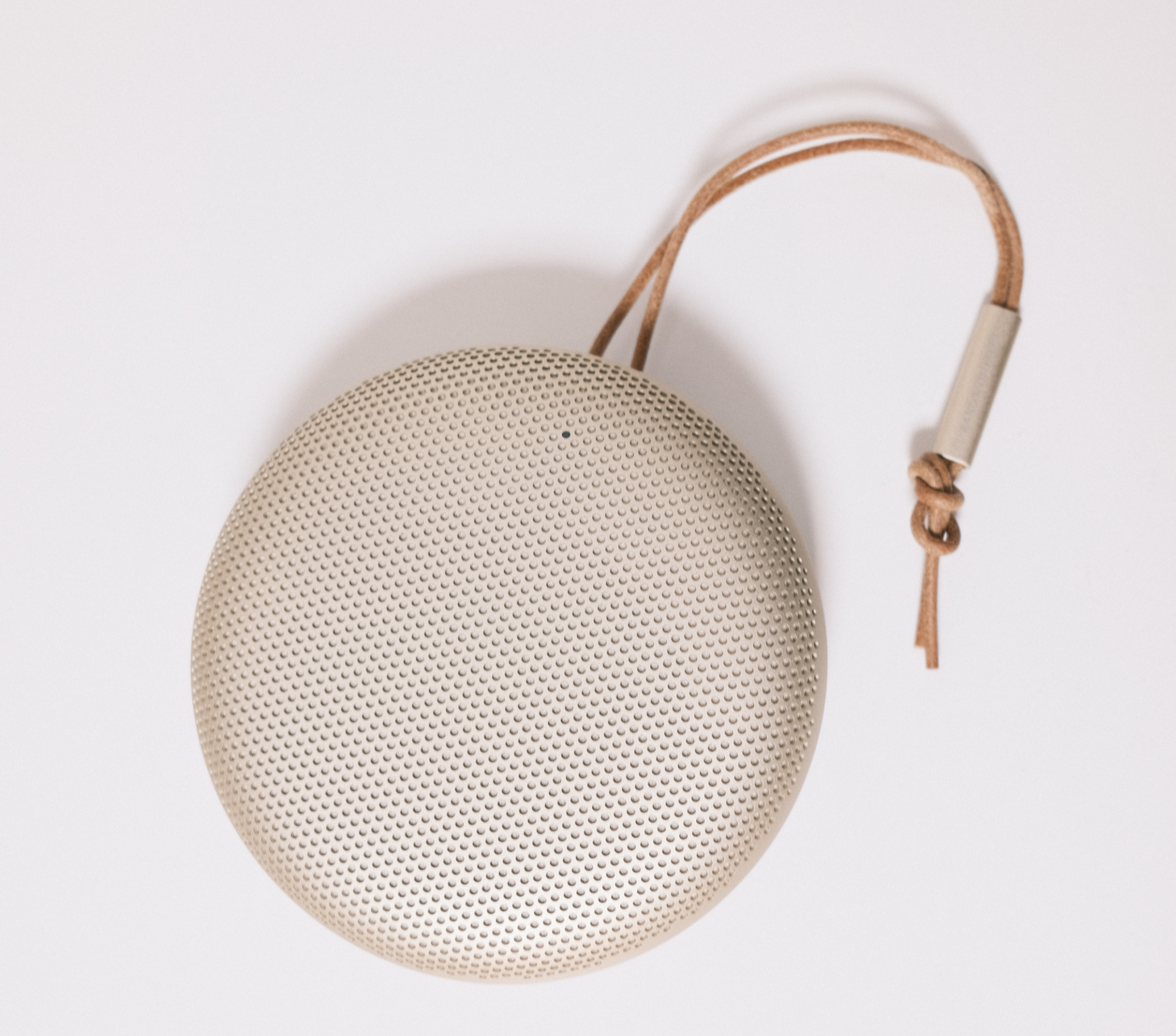 뱅앤올룹슨 a1 2세대