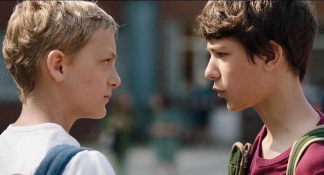 클로즈 영화 추천 다시보기 / 줄거리 결말 후기 리뷰 스포일러