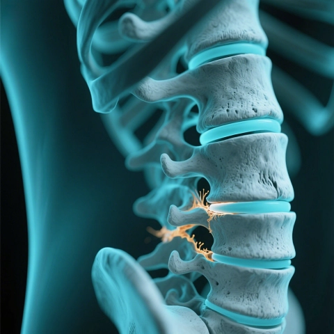 허리디스크는 심한 경우가 아니면 반드시 수술이 필요하지는 않다