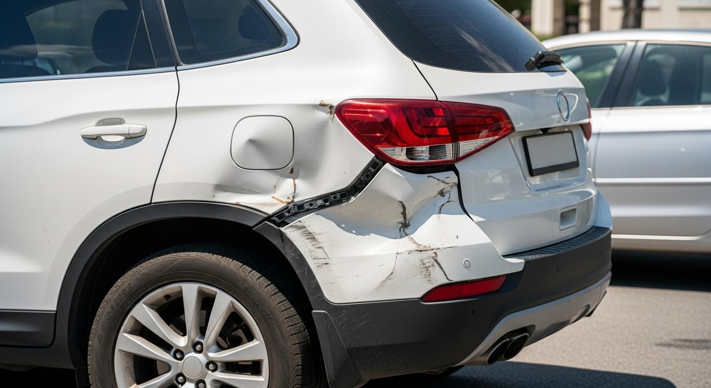 운전자보험 대물보상