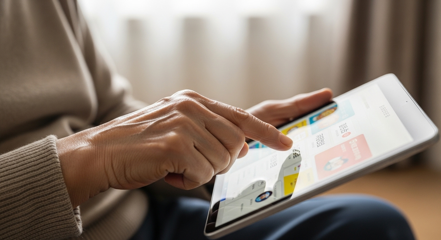 중랑구노인일자리