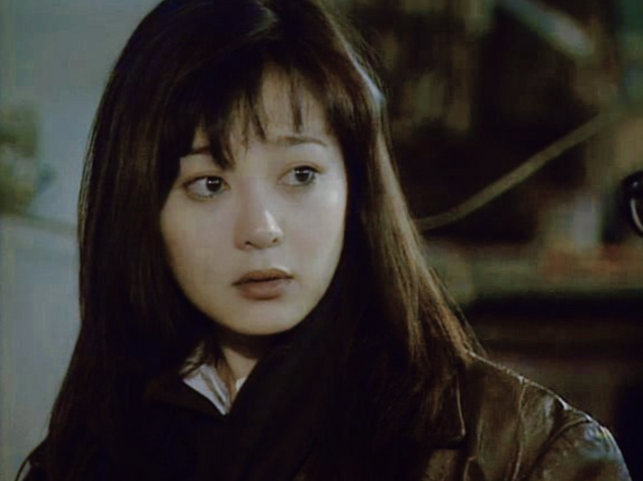 이승연 여신 외모