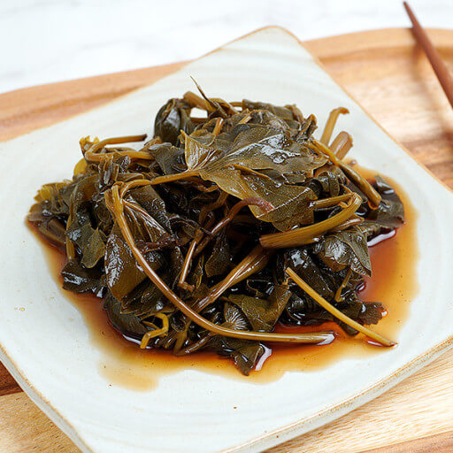 깻잎장아찌