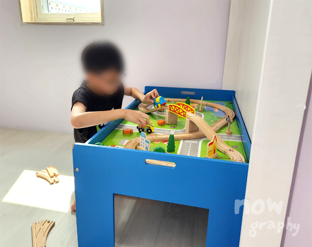 강화도-아셀키즈펜션