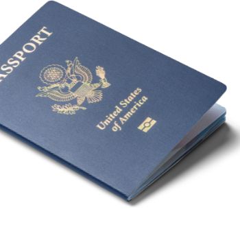 미국 여행 갈 때 리얼ID 발급받아야 하나요