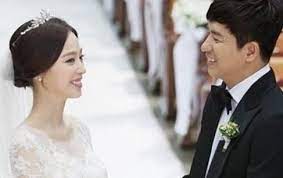 결혼식 사진