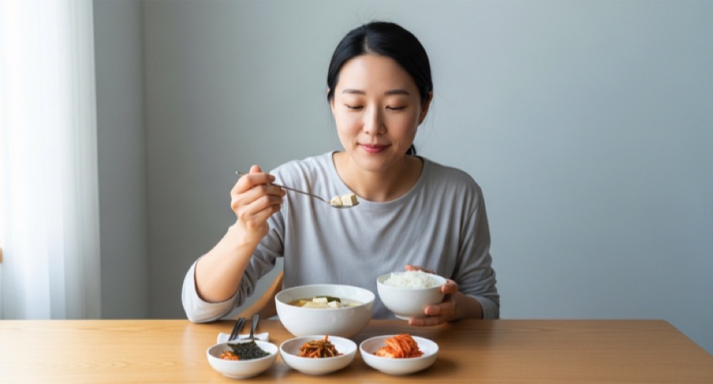 위염 원인을 정리하며 이해