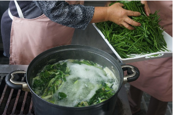 2월 제철 식재료로 실패 없는 요리 조합 정리