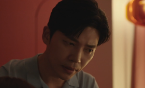 드라마 굿파트너 3회 장나라의 분노