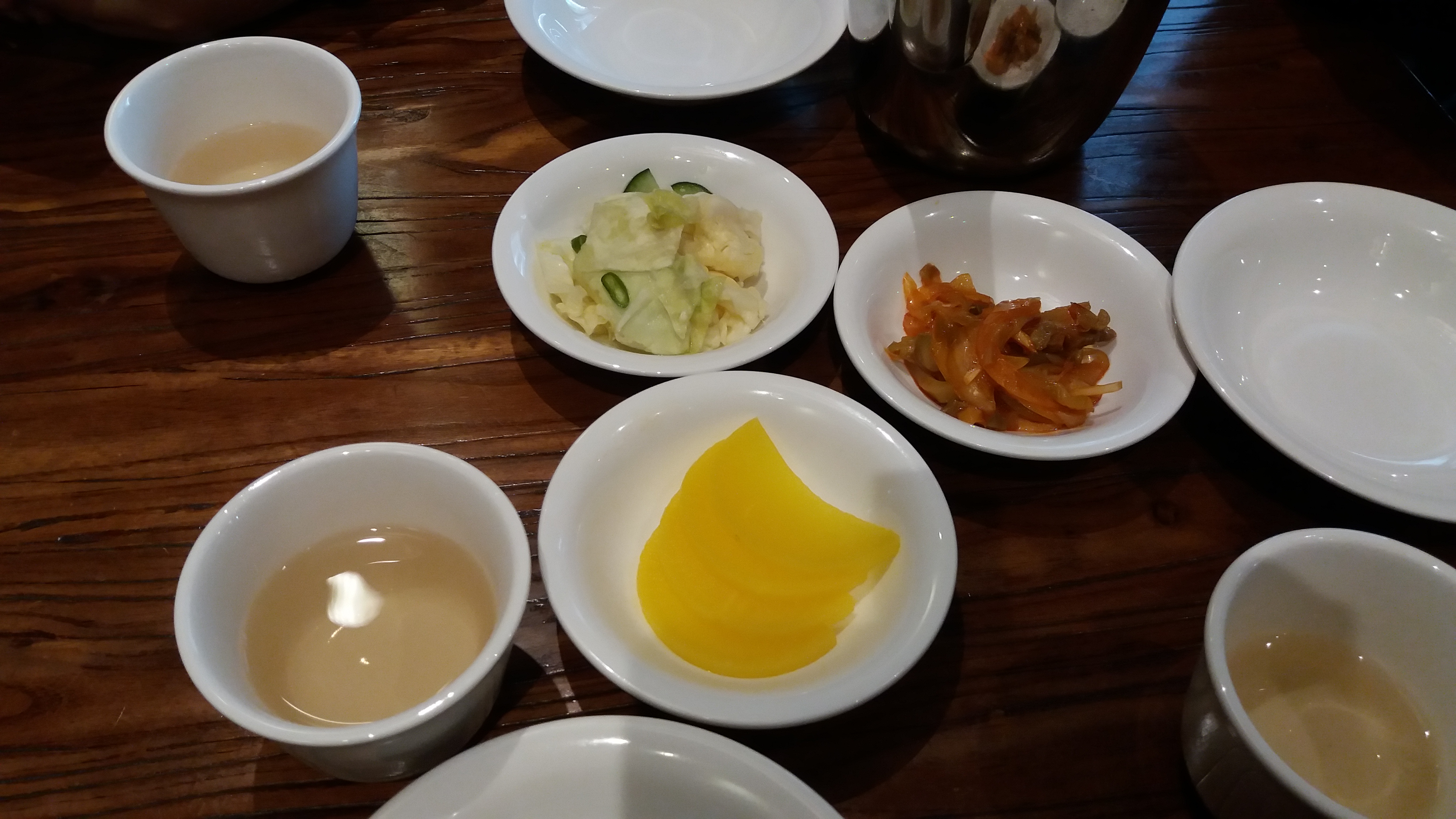 세종시 고운동 중국집 팔선생