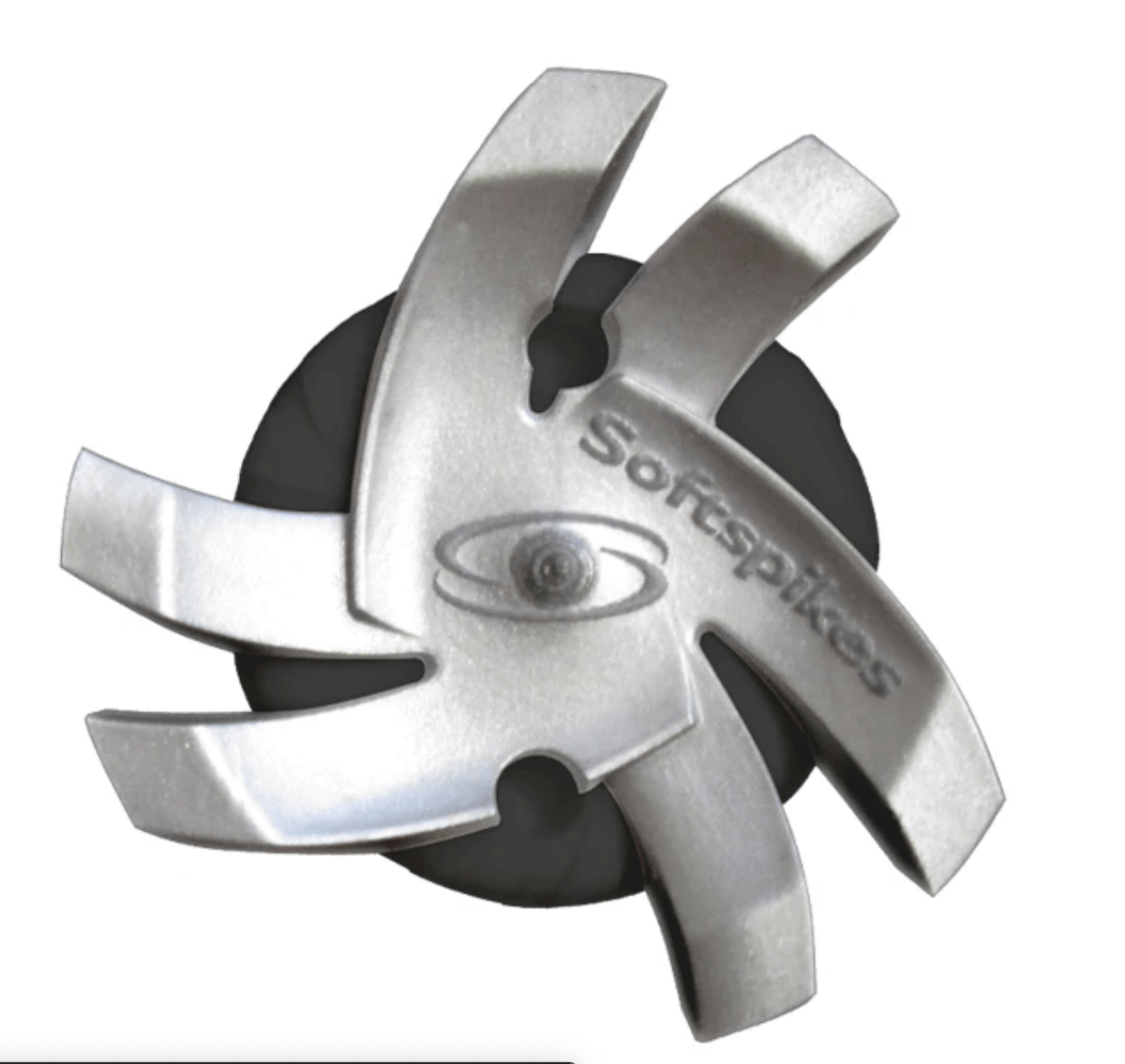 소프트 스파이크 토네이도 타입