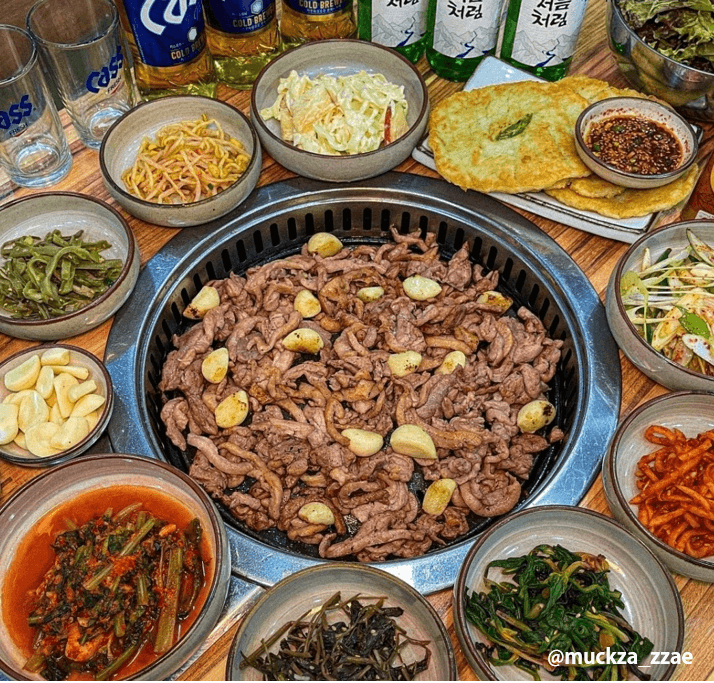 일영대추나무집