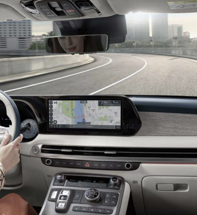 팰리세이드 가격