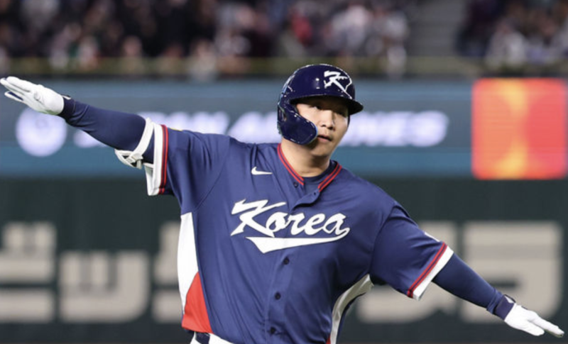 WBC 8강 경기일정 총정리 (+대진표&middot;준결승 일정)