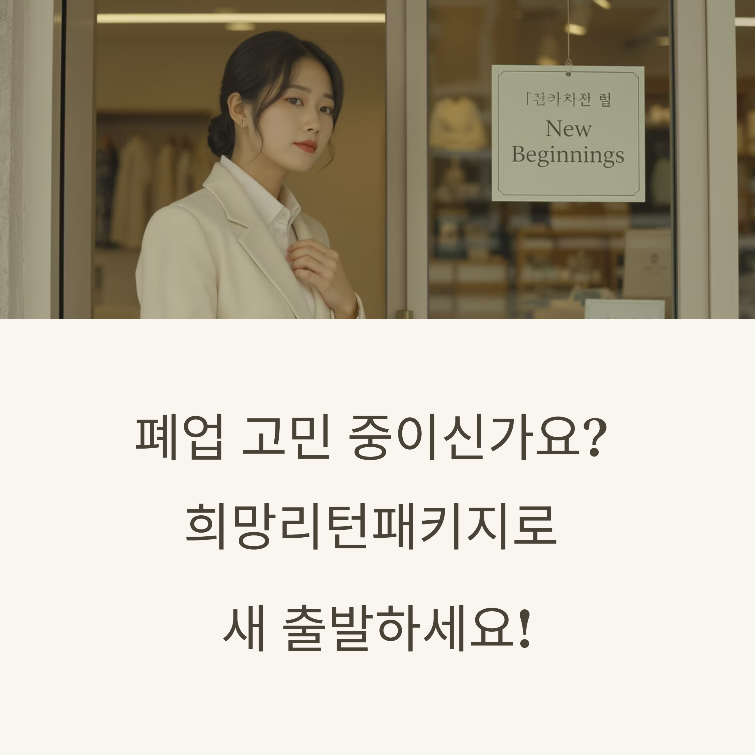 희망리턴패키지