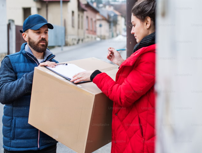 건영택배 실시간 배송 조회 방법