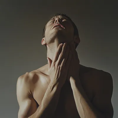 목디스크 증상다리올리는운동6