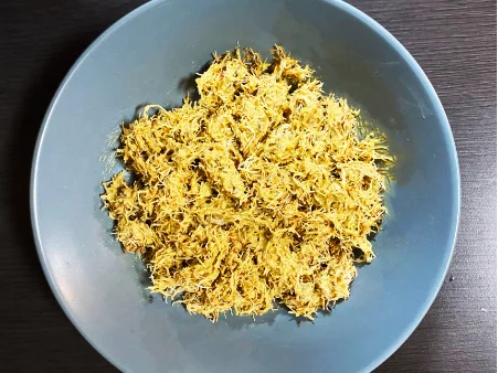 뽀나마켓 두바이초콜렛 만들기 레시피