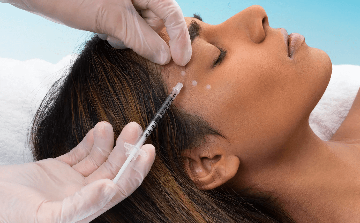 제오민 스킨 보톡스