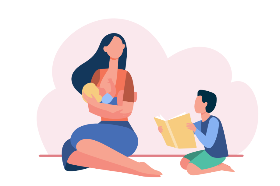 한부모가정 지원혜택