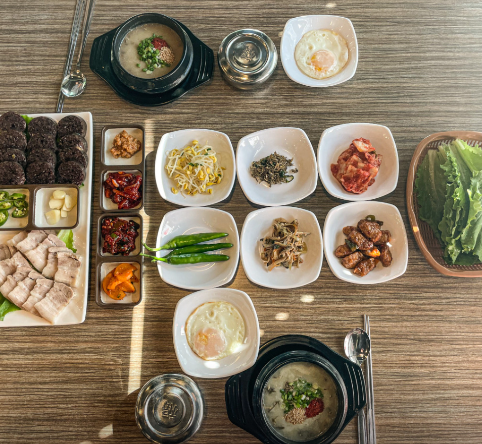 제주 맛집 베스트15